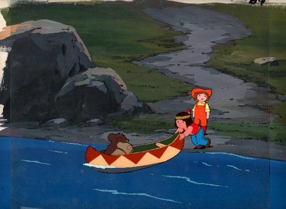 Monarch: The Big Bear Of Tallac fotoğrafı