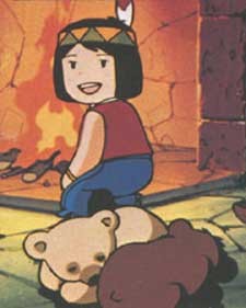 Monarch: The Big Bear Of Tallac fotoğrafı