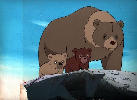 Monarch: The Big Bear Of Tallac fotoğrafı