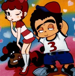 ıppatsu Kanta-kun Fotoğrafı