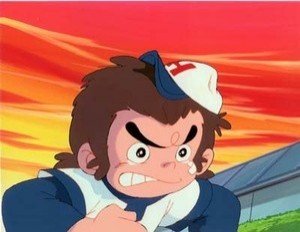 ıppatsu Kanta-kun Fotoğrafı