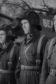 Belorusskie Novelly (1942) afişi