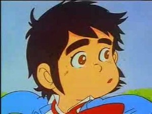 Dashing Kappei Fotoğrafı