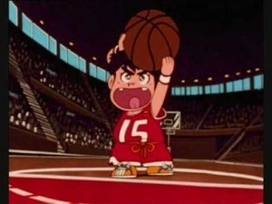 Dashing Kappei fotoğrafı