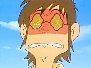 Dashing Kappei fotoğrafı