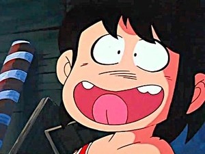 Dashing Kappei fotoğrafı