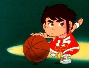 Dashing Kappei Fotoğrafı