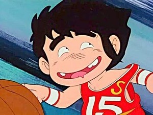 Dashing Kappei Fotoğrafı