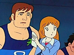 Dashing Kappei Fotoğrafı