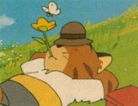 Dorataro The Balloon fotoğrafı