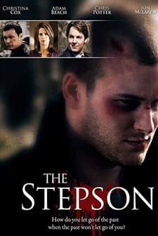 The Stepson (2010) afişi