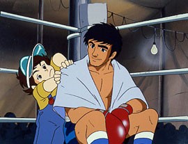 Genki, The Boy Champ fotoğrafı