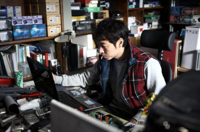 Countdown fotoğrafı