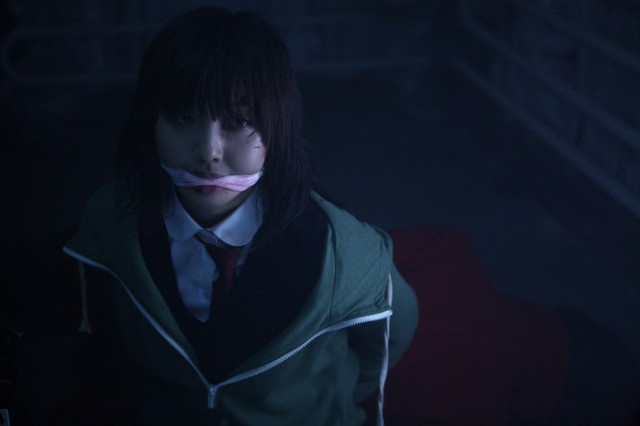 Countdown Fotoğrafı