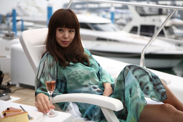 Countdown Fotoğrafı