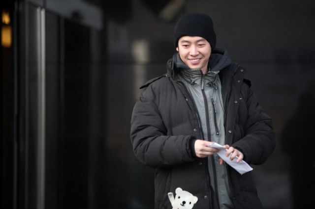 Countdown Fotoğrafı