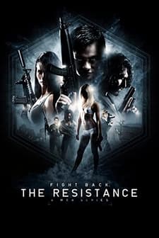 The Resistance (2010) afişi