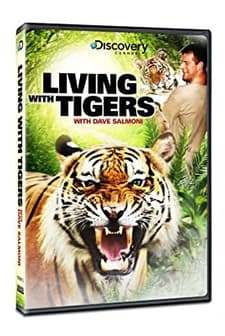Living With Tigers (2003) afişi