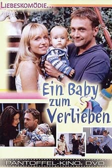 Ein Baby Zum Verlieben (2004) afişi