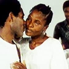 Pousse-pousse (1976) afişi