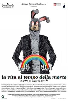 La Vita Al Tempo Della Morte (2010) afişi