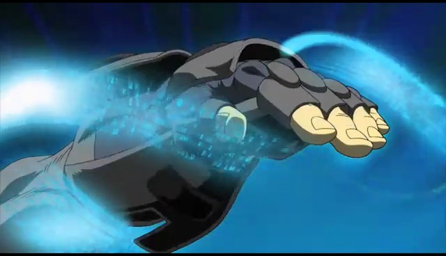 The Governator Fotoğrafı