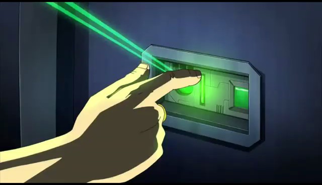 The Governator Fotoğrafı