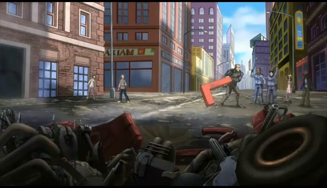 The Governator fotoğrafı