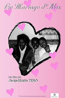 Le Mariage D'alex (2003) afişi