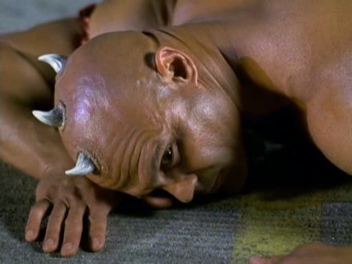 Sanal Dövüşçüler Fotoğrafı