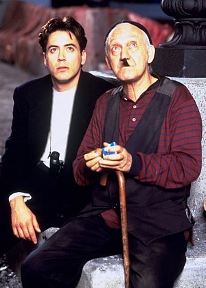 Sadece Sen Fotoğrafı