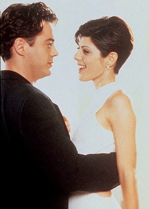 Sadece Sen Fotoğrafı