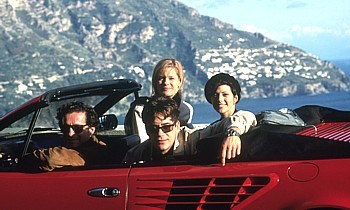 Sadece Sen Fotoğrafı