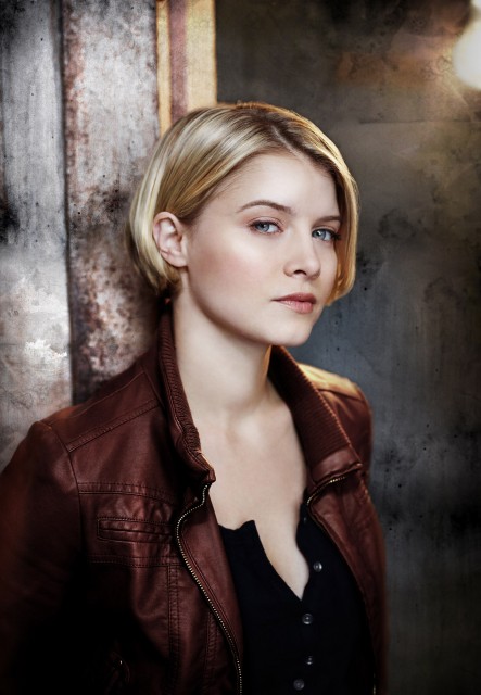 Alcatraz Fotoğrafı