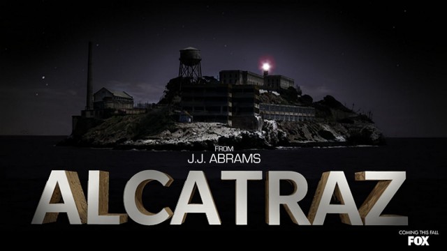 Alcatraz fotoğrafı