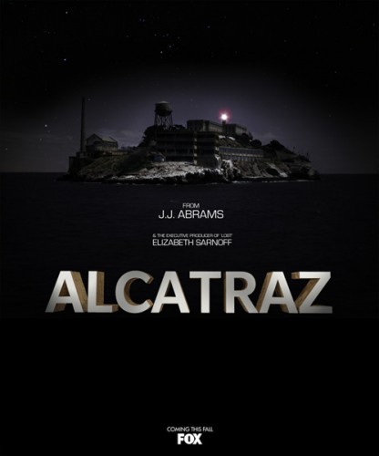 Alcatraz Fotoğrafı