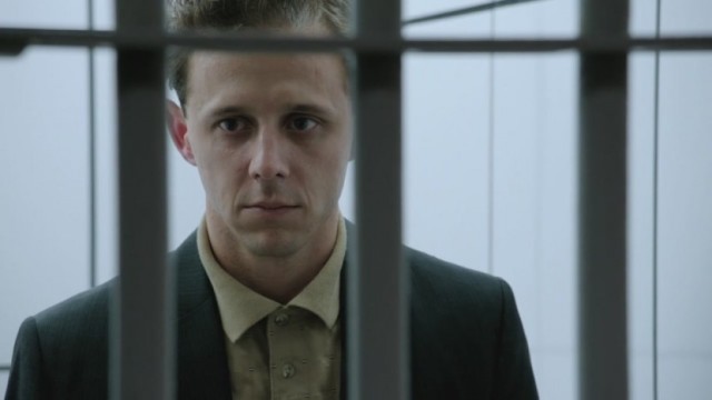 Alcatraz Fotoğrafı