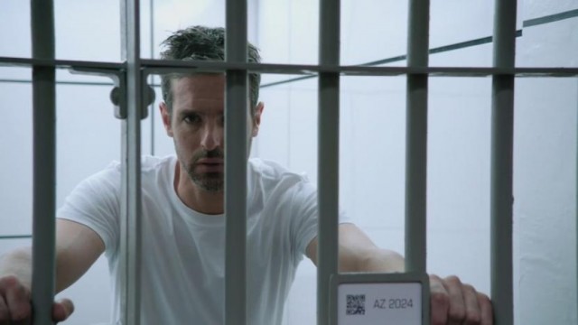 Alcatraz Fotoğrafı