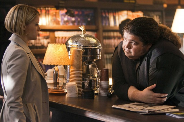 Alcatraz Fotoğrafı