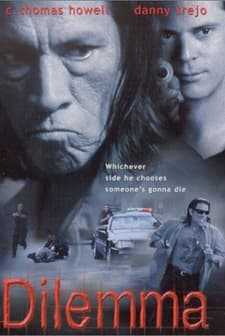 İkilem (1997) afişi