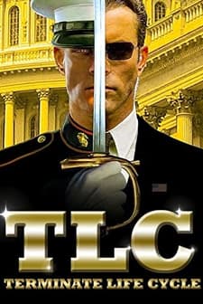 Terminate Life Cycle (2014) afişi