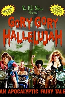 Gory Gory Hallelujah (2003) afişi