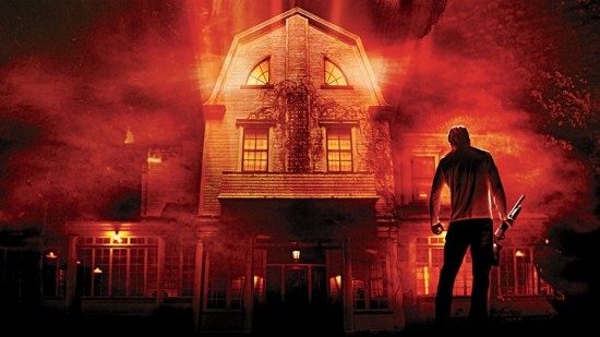 Amityville: The Legacy 3d fotoğrafı