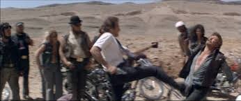 The Gauntlet Fotoğrafı