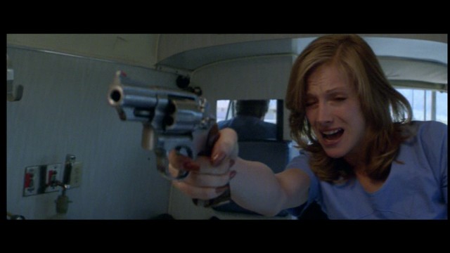 The Gauntlet fotoğrafı