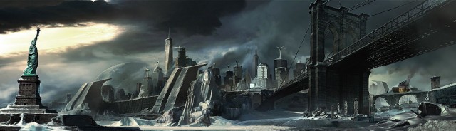 Wynter Dark Fotoğrafı