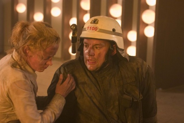 Raging Inferno Fotoğrafı