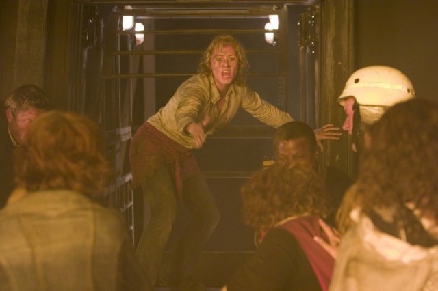 Raging Inferno Fotoğrafı