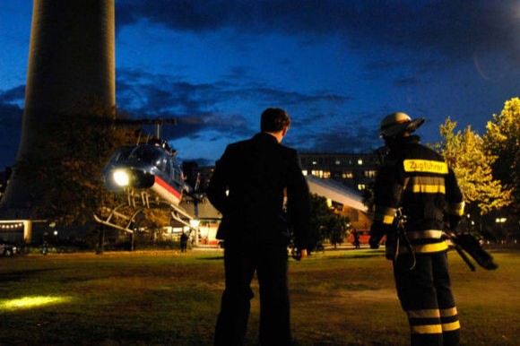 Raging Inferno fotoğrafı