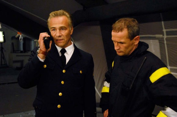 Raging Inferno Fotoğrafı